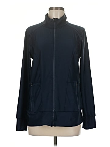 RBX Track Jacket (view 1)