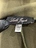 Laila Jayde Solid Green Active Pants Size XXL - photo 4