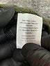 Laila Jayde Solid Green Active Pants Size XXL - photo 5
