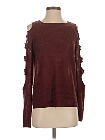 TOBI Pullover Sweater (view 1)