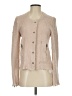 IRO 100% Cotton Tan Jacket Size EU (FR) 36 / US 4 - photo 1