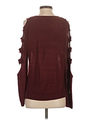 TOBI Pullover Sweater (view 2)