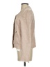 IRO 100% Cotton Tan Jacket Size EU (FR) 36 / US 4 - photo 5