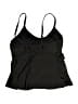 Unbranded Black Swimsuit Top Size 1X - photo 2