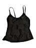 Unbranded Black Swimsuit Top Size 1X - photo 1