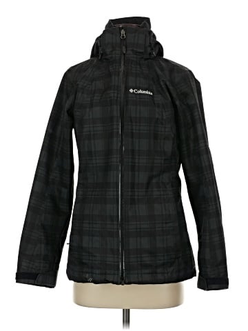 Columbia Jacket (view 1)
