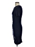 Walter Baker Solid Blue Cocktail Dress Size XS - photo 5