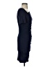 Walter Baker Solid Blue Cocktail Dress Size XS - photo 4