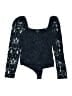 Express Blue Bodysuit Size S - photo 1
