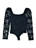 Express Blue Bodysuit Size S - photo 2