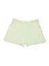 H&M Ivory Shorts Size M - photo 1