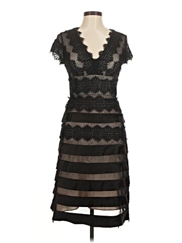 JS Collections Cocktail Dress (view 1)