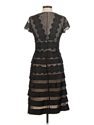 JS Collections Cocktail Dress (view 2)