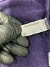 American Apparel Purple Active Pants Size XS - photo 4
