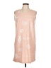 Assorted Brands Pink Kimono Size L - photo 1