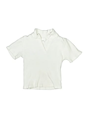Zara Short Sleeve Turtleneck (view 1)