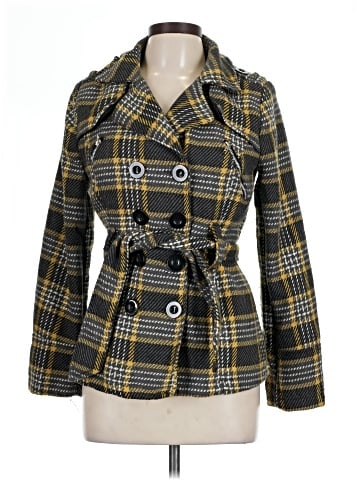 Wet Seal Coat (view 1)