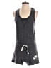 Nike Gray Romper Size XS - photo 1