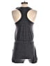Nike Gray Romper Size XS - photo 2