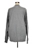 Hanes Gray Long Sleeve Henley Size 3X - photo 2