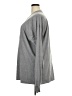Hanes Gray Long Sleeve Henley Size 3X - photo 5