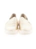 Vince. Ivory Gold Sneakers Size 8 - photo 2