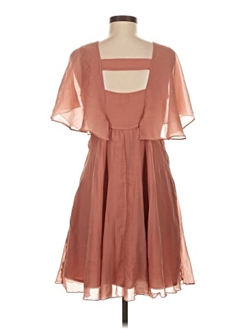 ASOS Cocktail Dress (view 2)