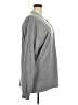 Hanes Gray Long Sleeve Henley Size 3X - photo 4