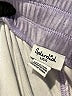 Splendid Tie-dye Purple Casual Pants Size L - photo 7