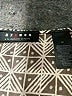 Axcess Silver Sleeveless Blouse Size M - photo 7