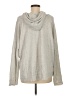 Project Social T Gray Pullover Hoodie Size M - photo 2