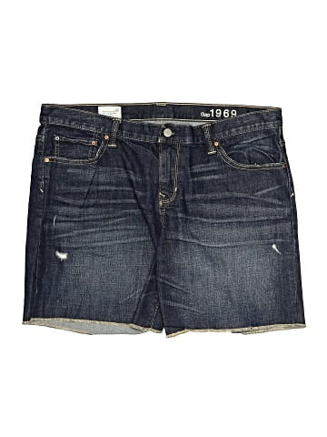 Gap Denim Shorts (view 1)