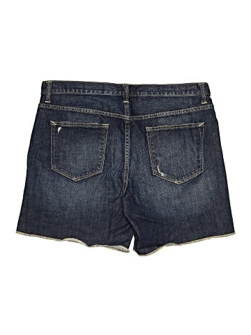 Gap Denim Shorts (view 2)
