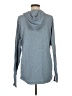 Lululemon Athletica Blue Pullover Sweater Size 8 - photo 2