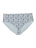 J.Crew Blue Swimsuit Bottoms Size 3X - photo 1