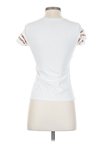 Guess Short Sleeve T-Shirt (view 2)