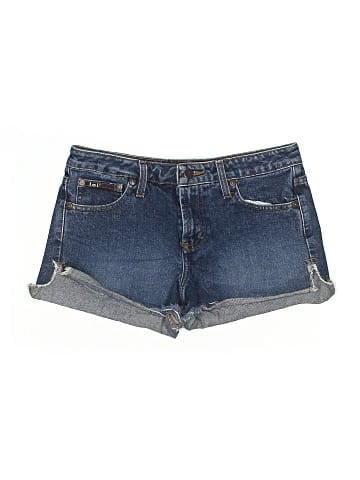 L.e.i. Denim Shorts (view 1)