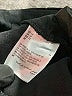 Alfani Black Active Pants Size 14 - photo 6