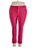 Old Navy Solid Pink Active Pants Size 18 - photo 1