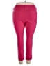 Old Navy Solid Pink Active Pants Size 18 - photo 2
