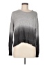 Splendid Gray Long Sleeve Top Size M - photo 1