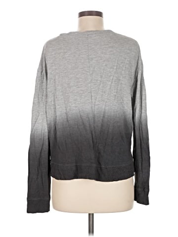 Splendid Long Sleeve Top (view 2)