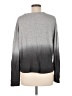 Splendid Gray Long Sleeve Top Size M - photo 2