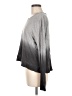 Splendid Gray Long Sleeve Top Size M - photo 5