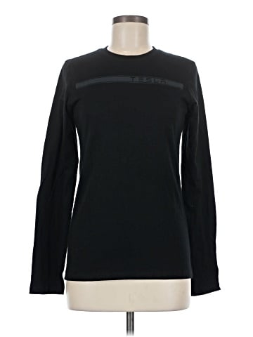 Bella Long Sleeve Top (view 1)