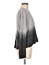 Splendid Gray Long Sleeve Top Size M - photo 4