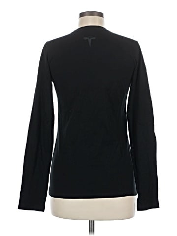Bella Long Sleeve Top (view 2)