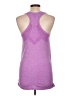Assorted Brands Purple Active Tank Size L (estimated) - photo 2