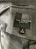 The Limited Gray Blazer Size 8 - photo 6