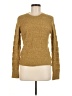 EDIT by Jason Wu Gold Pullover Sweater Size M - photo 1